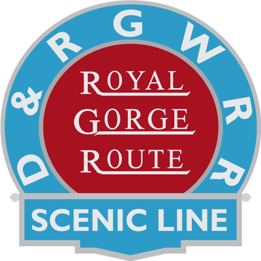 D&RGW Narrow Gauge Locomotive Pack - IR logo
