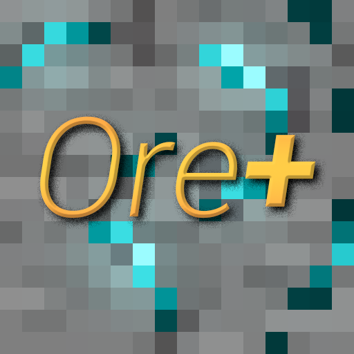 Ore+