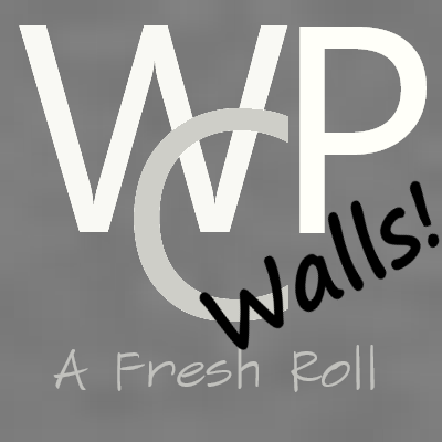 Wallpapercraft - A Fresh Roll (Walls!) logo
