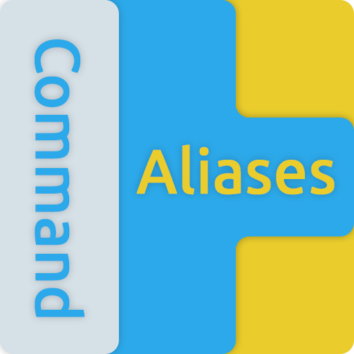 Command Aliases (Fabric) logo