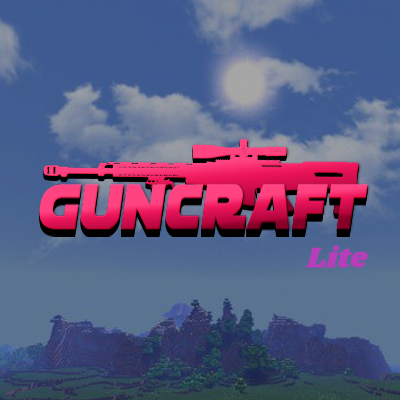 MMJ's Guncraft lite