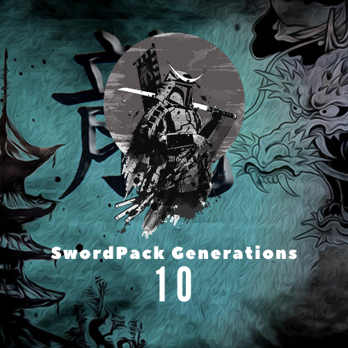 SwordPacks 10 - Modpacks - Minecraft - CurseForge