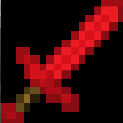 default red enchanted iem textures - Resource Packs - Minecraft