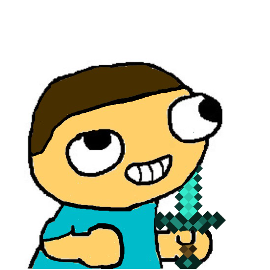 JustJoe's Custom Server Pack logo
