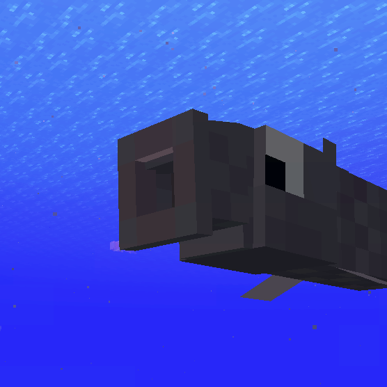 Pogfish - Minecraft Mods - CurseForge