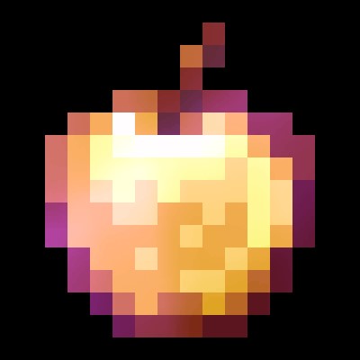 minecraft enchanted golden apple farm