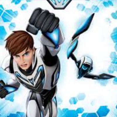 Rockingjjo's Max Steel addon - Customization - Minecraft