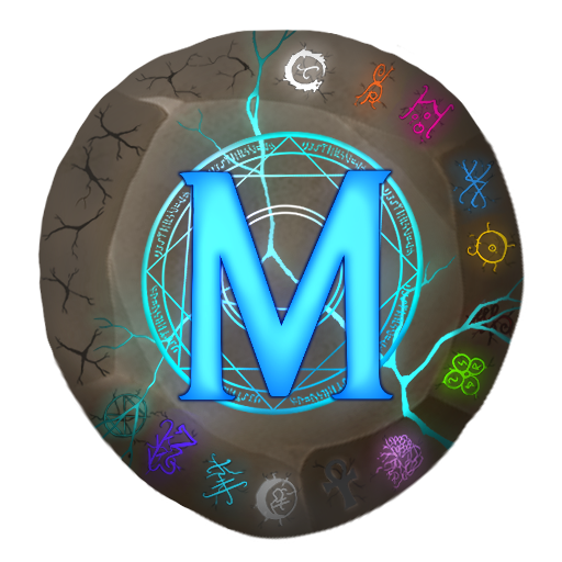 Monumenta MMO Resource Pack Resource Packs Minecraft