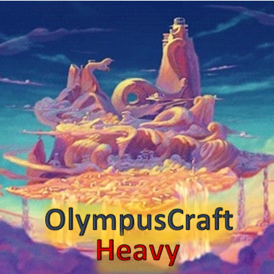 OlympusCraft Heavy