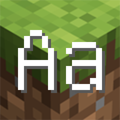 Unicode Font - Addons - Minecraft