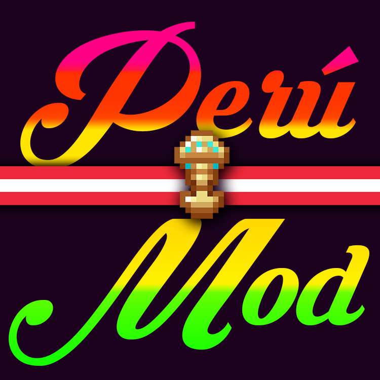 Milán's Peru Mod logo