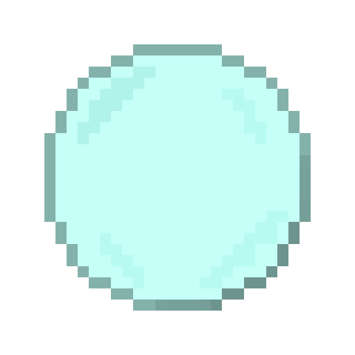Improved Oceans