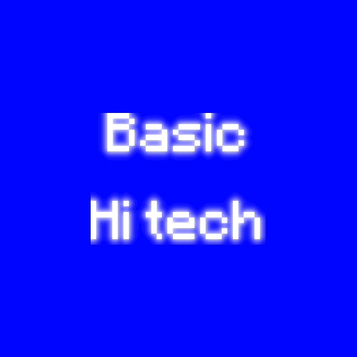Basic HiTech