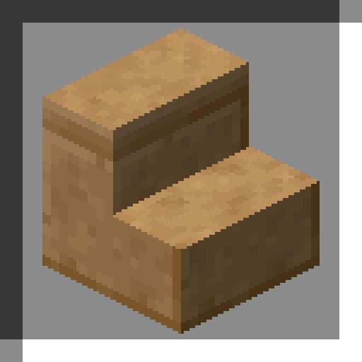 Variant16x: Biomes O' Plenty logo