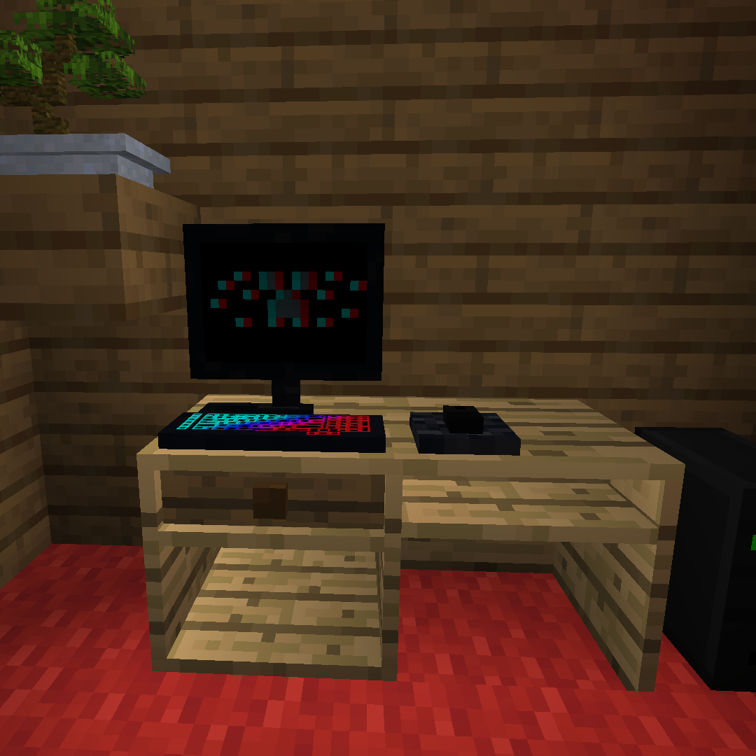 Download - Decoration and furniture mo... - Mods - Minecraft - CurseForge