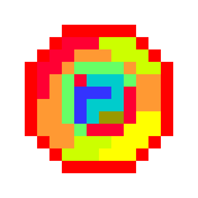 Mega Gem Mod