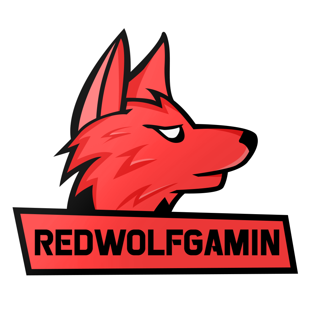 Redwolf Army