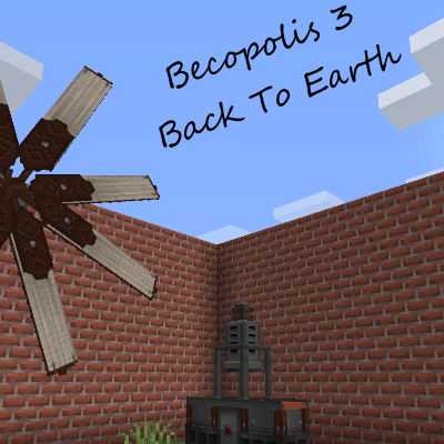 Becopolis