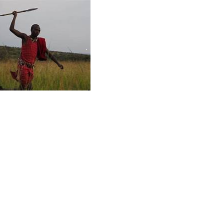 african mod meme logo