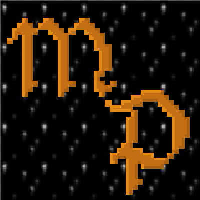 Mystical Pumpkins logo