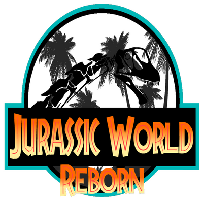 Jurassic World Reborn Mod project avatar