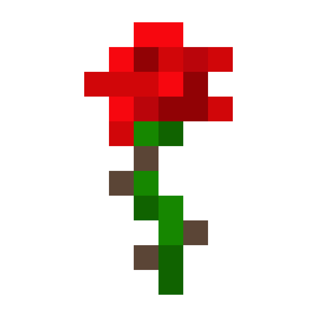 Bring Back The Roses! logo