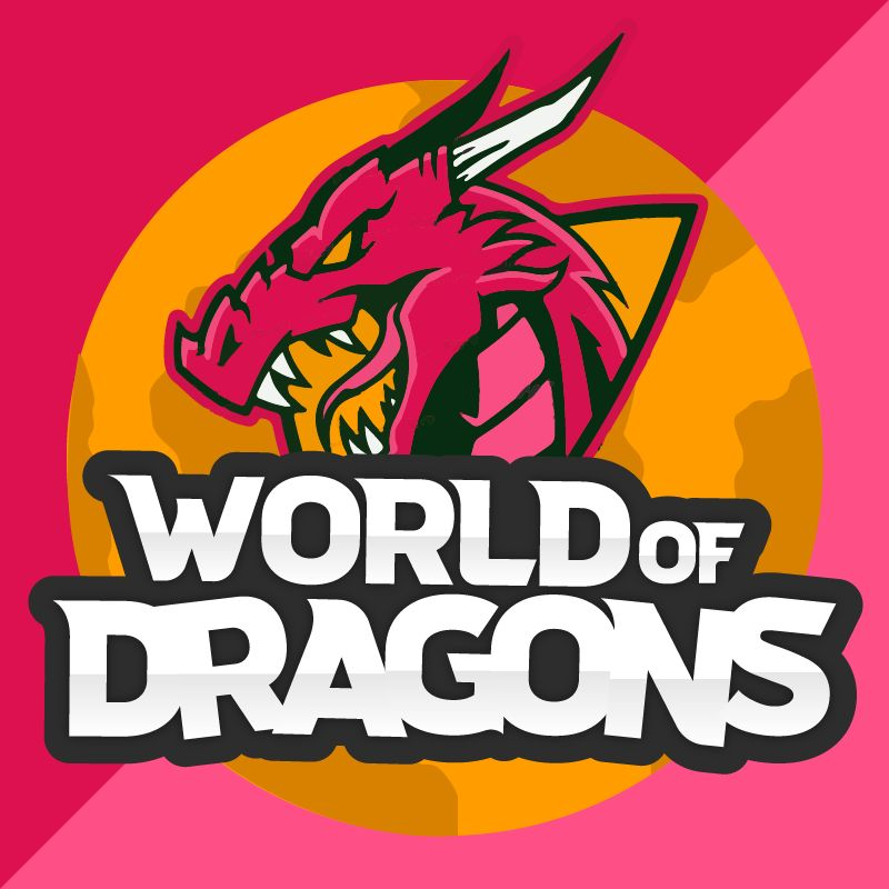 world-of-dragons