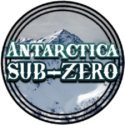 Antarctica Sub-Zero