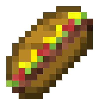 The Sandwich Mod - Minecraft Mods - CurseForge