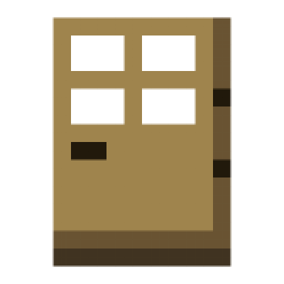 Secret Doors Revived