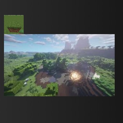 Shader Map Worlds Minecraft Curseforge Images