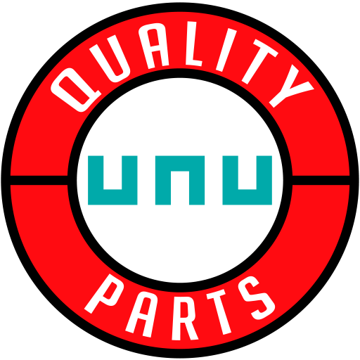 UNU Parts Pack [MTS] logo