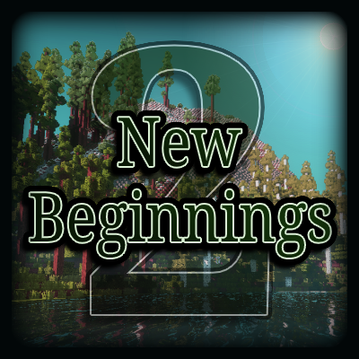 HR: New Beginnings 2