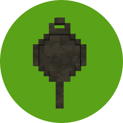 Frying Pan logo