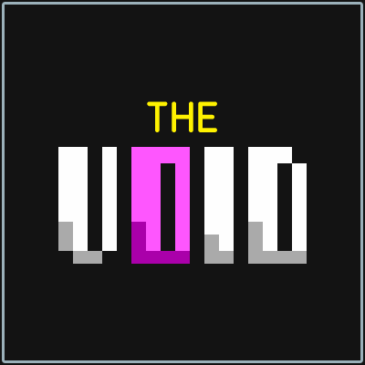 Enter the Void