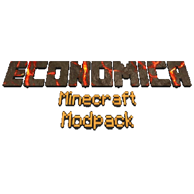 Install Economica - Minecraft Mods & Modpacks - CurseForge