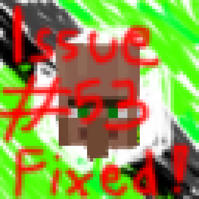 MMDLib without Villager Trades