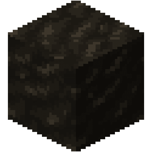 Block of Charcoal (Fabric) Minecraft Mods