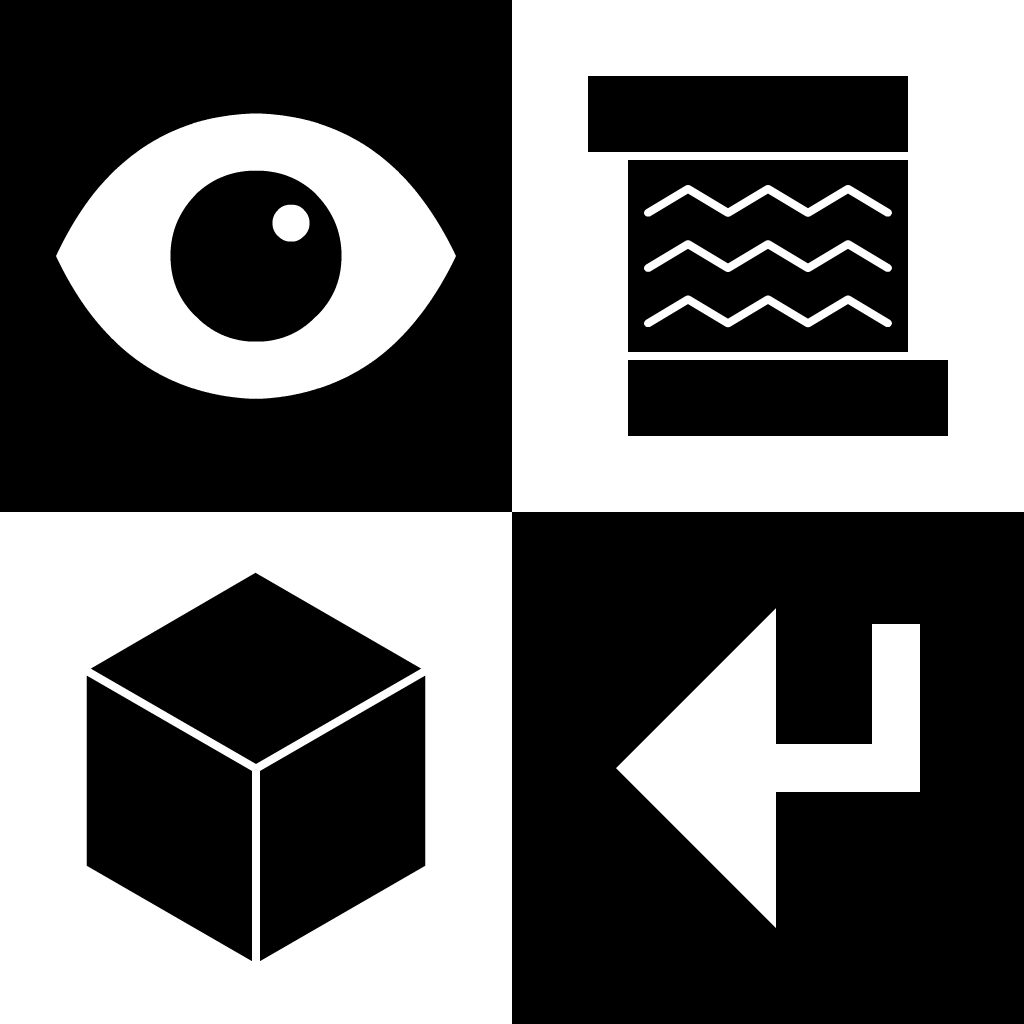 Access REI Recipes From A Block (ARRFAB) logo