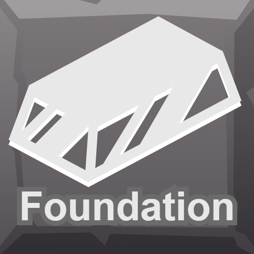 Foundation [Fabric] Mods Minecraft