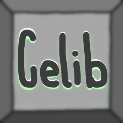 Celib (FABRIC) logo