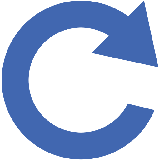 Undo. Круговые стрелки. Стрелка возврата. Стрелка назад. Иконка стрелки по кругу