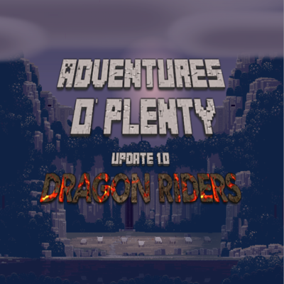 Adventures O' Plenty