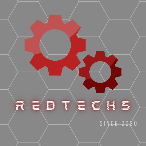 RedTechs - lite