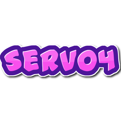 Project: Servo - Chapter 4