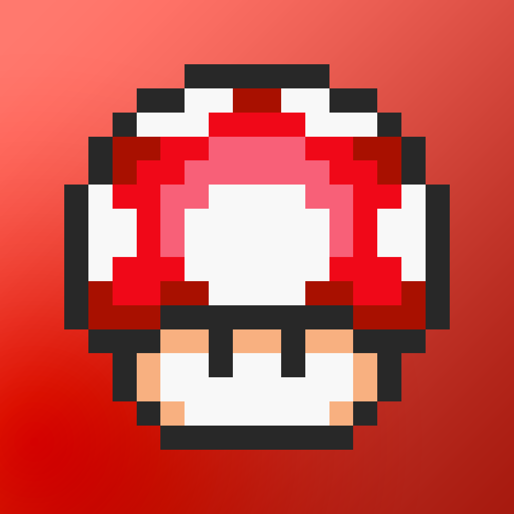 Mubble [Forge] logo