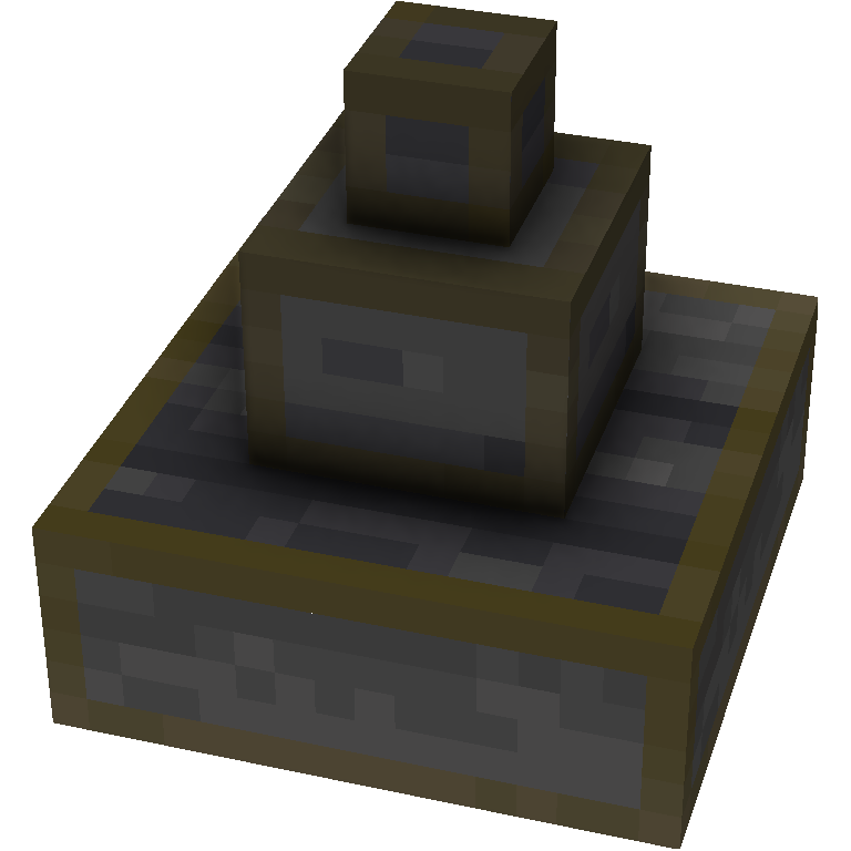 Better Hoppers (Hopper+) Mods Minecraft