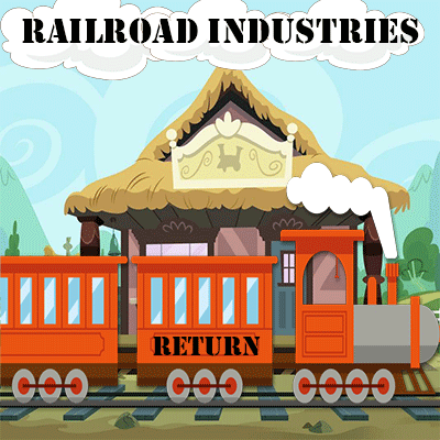 railroad industries - The Return