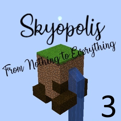Skyopolis 3