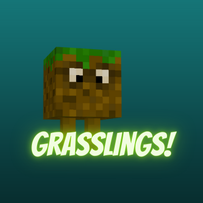 Colds: Grasslings (FORGE) logo